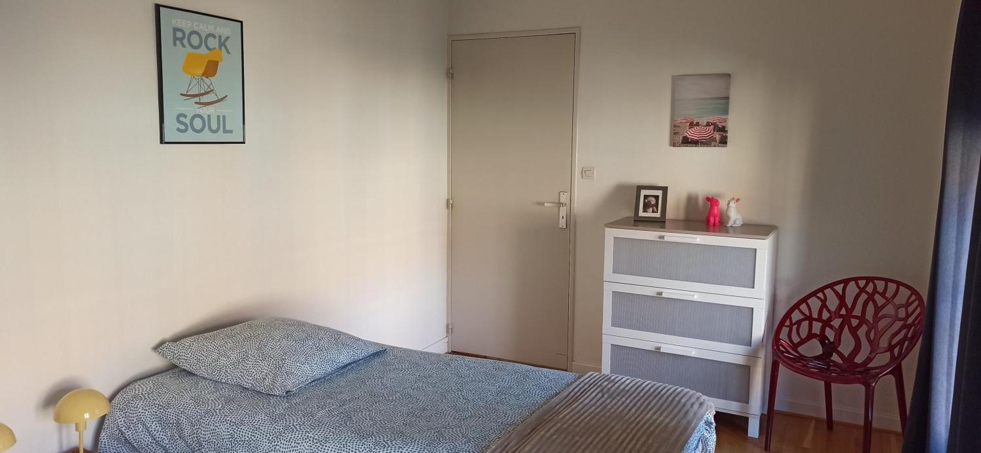 My Apartment-Metz Kültér fotó