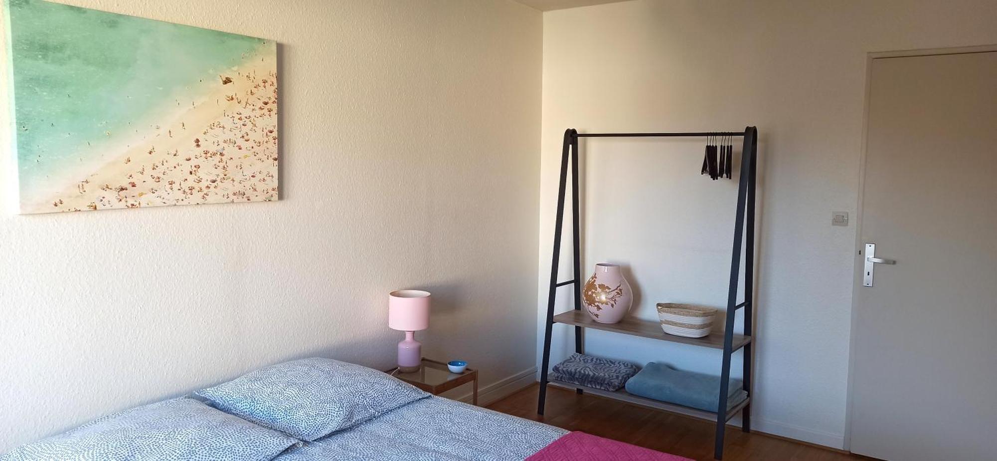 My Apartment-Metz Kültér fotó